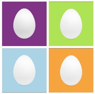 Twitter Egg