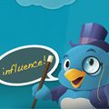 Twitter-influence