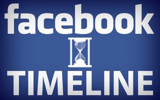 Facebook-timeline