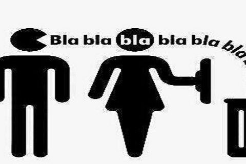 Bla-Bla-Bla-blog
