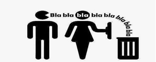 Bla-Bla-Bla-blog