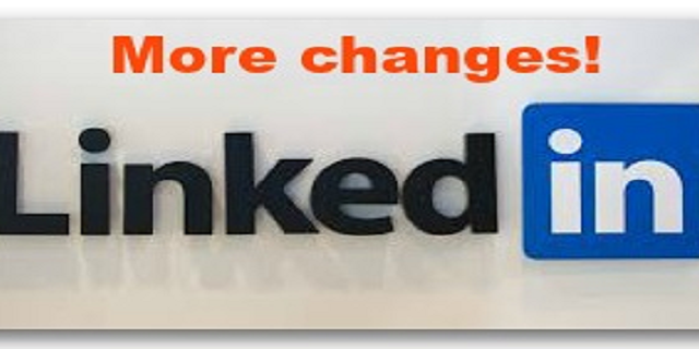 Changements-LinkedIn