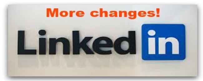Changements-LinkedIn