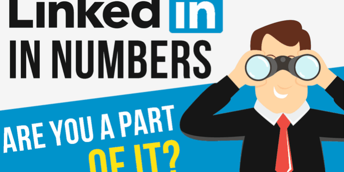 LinkedIn-numbers
