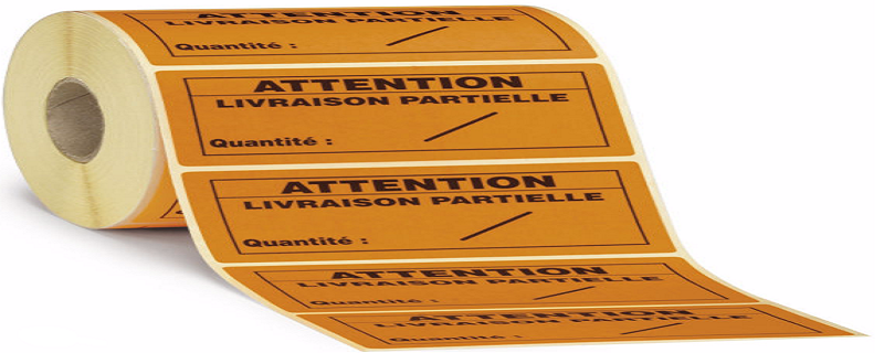 Livraison-partielle