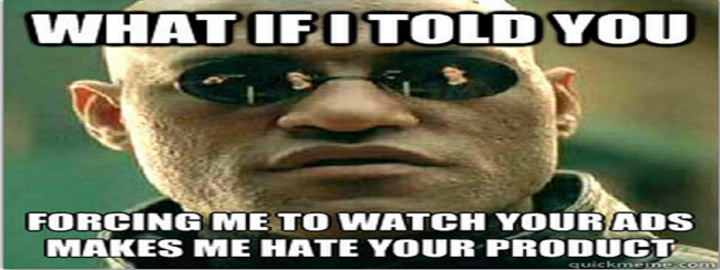 No-ad-blog
