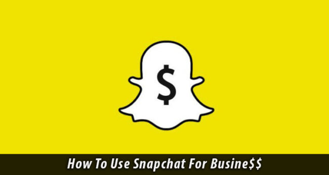Snapchat-for-business-marketing