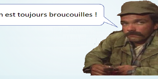 Broucouille-Blog