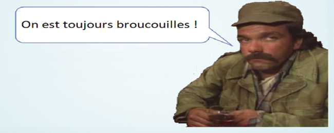 Broucouille-Blog