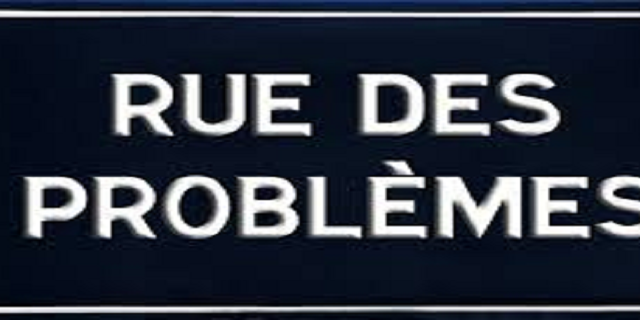 Problèmes-B