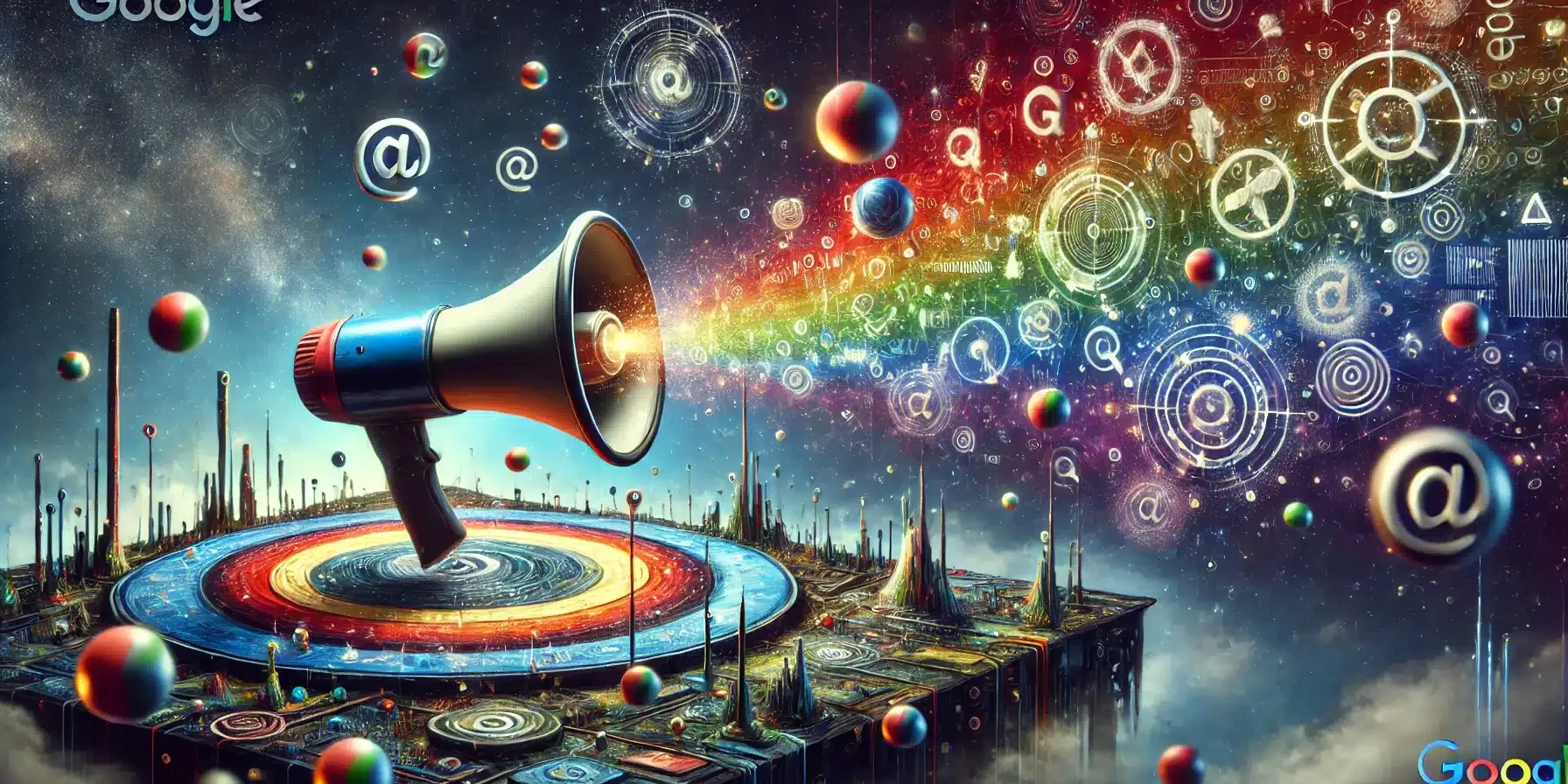 Google Listening Google Listening