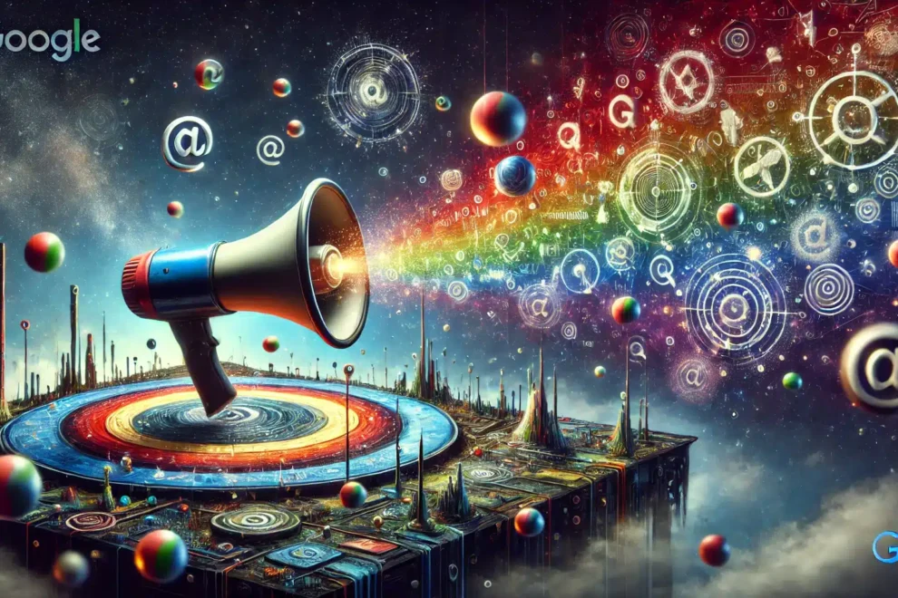 Google Listening Google Listening