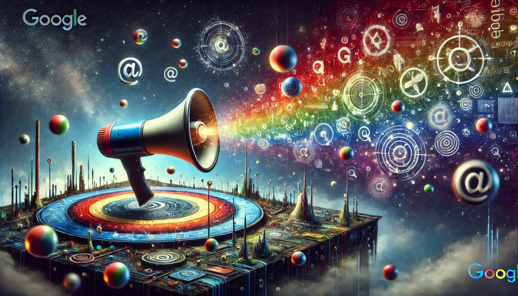 Google Listening Google Listening