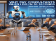 Consultant IA
