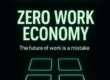 Zero Work Economy By Cyril Bladier
