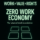 Zero Work Economy By Cyril Bladier