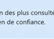 Vérification LinkedIn