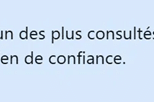 Vérification LinkedIn